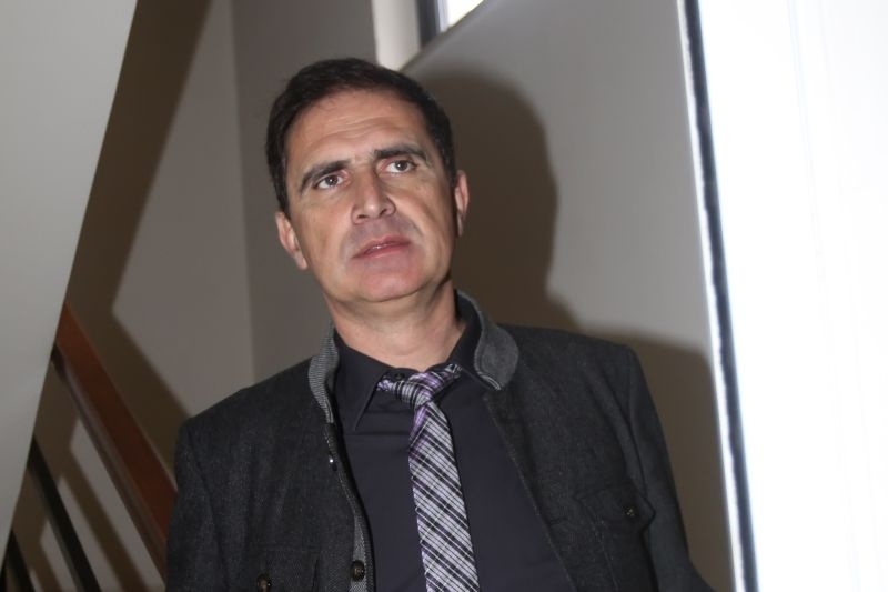 Μποροβήλος: «Με τον Αστέρα στο Champions League»