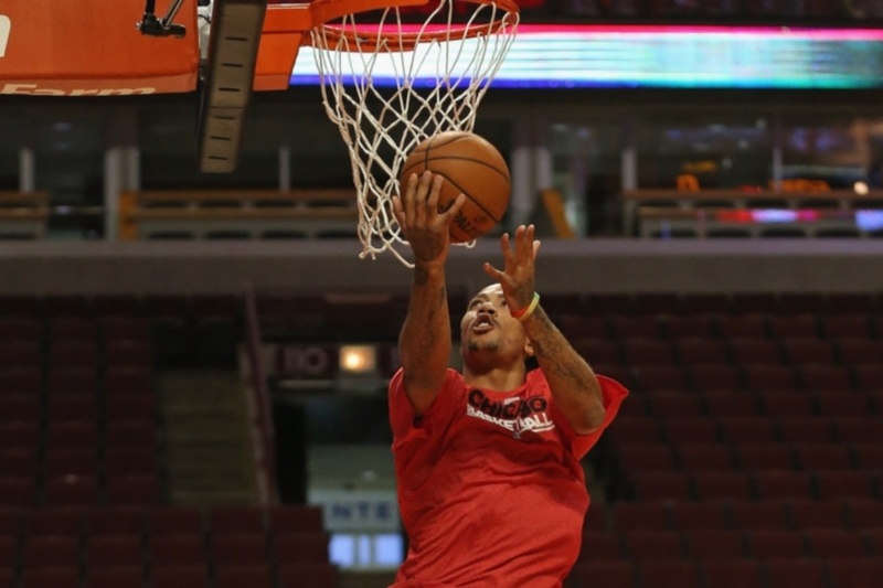 Σικάγο Μπουλς: Από μέρα σε μέρα ο Ρόουζ!