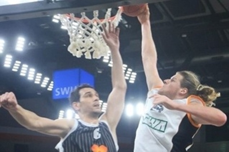 Eurocup: MVP ο... δήμιος των Ελλήνων, Μπράιαν