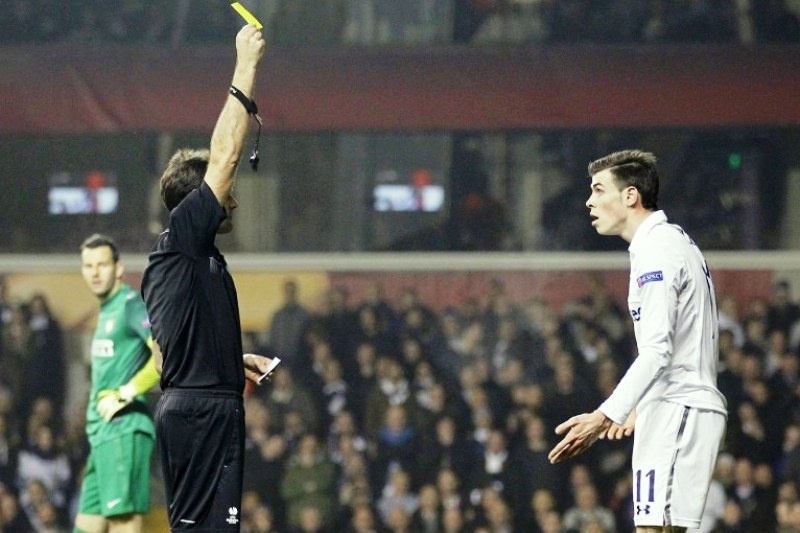 Τότεναμ: Χωρίς Μπέιλ στη ρεβάνς (video)