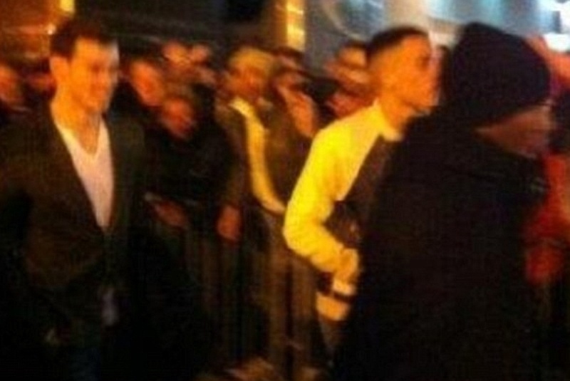 Τότεναμ: Τι έκανε ο Μπέιλ στο Ολντ Τράφορντ;