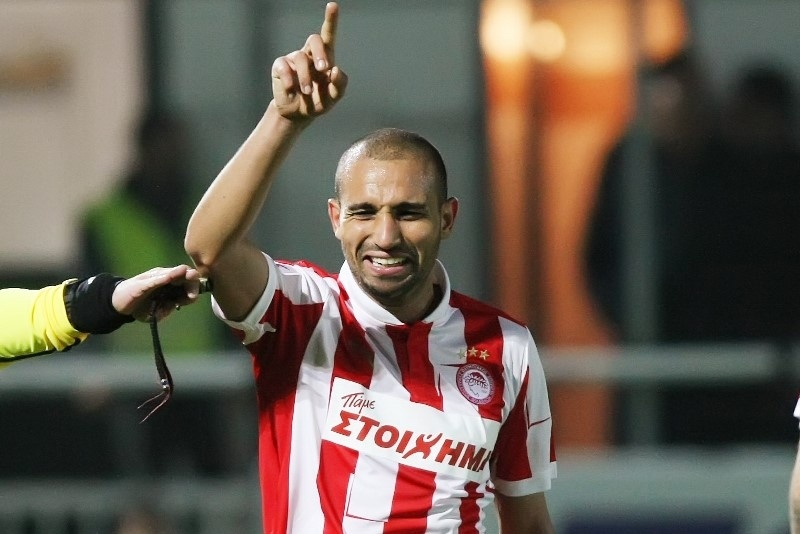 Ολυμπιακός: Επιστροφή στην εθνική για Τζεμπούρ!