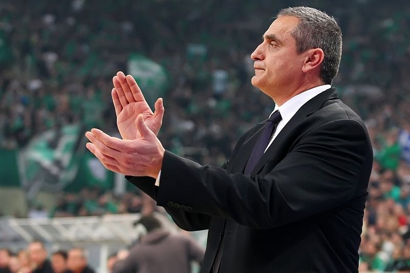 Πεδουλάκης: «Δεν μας επηρεάζουν τα προβλήματα»