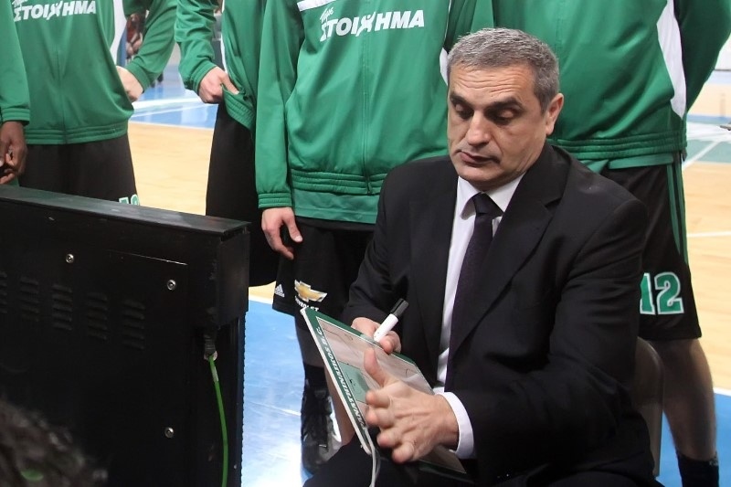 Πεδουλάκης: «Ανόητη ήττα»