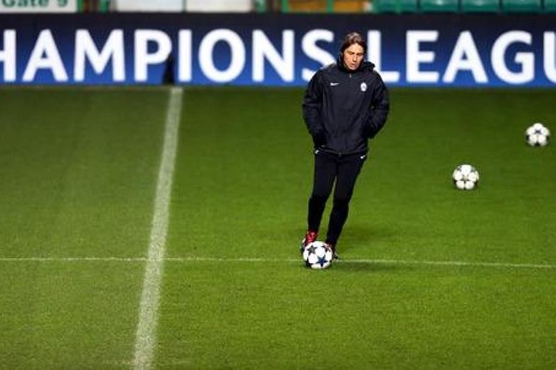 Μπονούτσι: «Ο Κόντε θα μείνει»