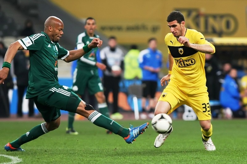 ΑΕΚ: Χάνει το ντέρμπι ο Πετρόπουλος!