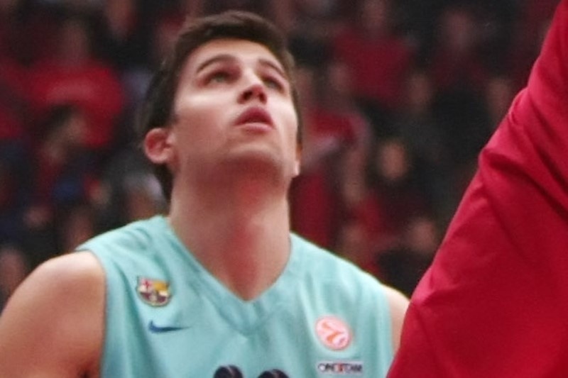 Μπαρτσελόνα: Ενθουσιάστηκε ο Ραμπασέδα!