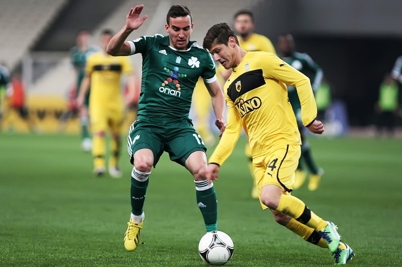 Τσουμάγκας: «Υποχρέωσή μας να παλέψουμε»