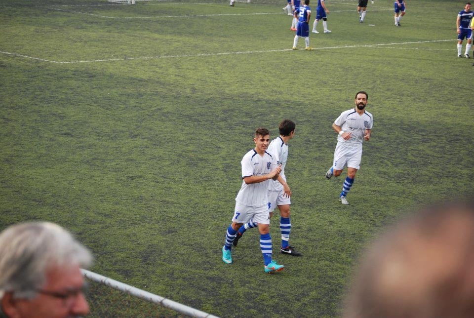 Δ’ Εθνική: Αυλαία στον Πειραιά