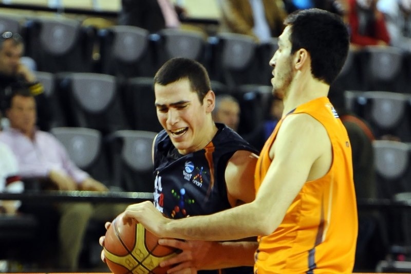 All Star Game: MVP ο Μποχωρίδης (video)