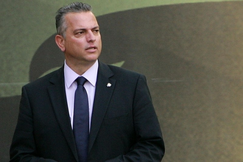 Άρης: Πρόταση σε Δημητριάδη