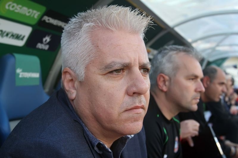 Παπακώστας: «Είναι κρίμα…»