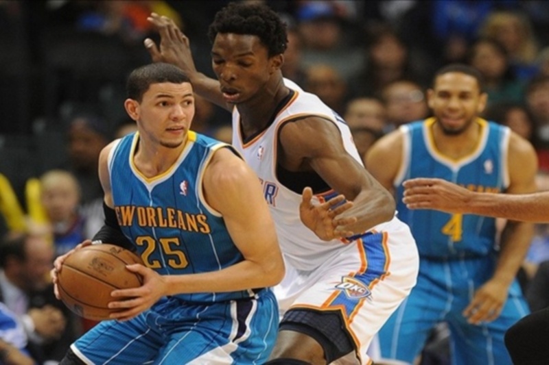 Νιου Ορλίνς Χόρνετς: Αποφασισμένος ο Όστιν Ρίβερς