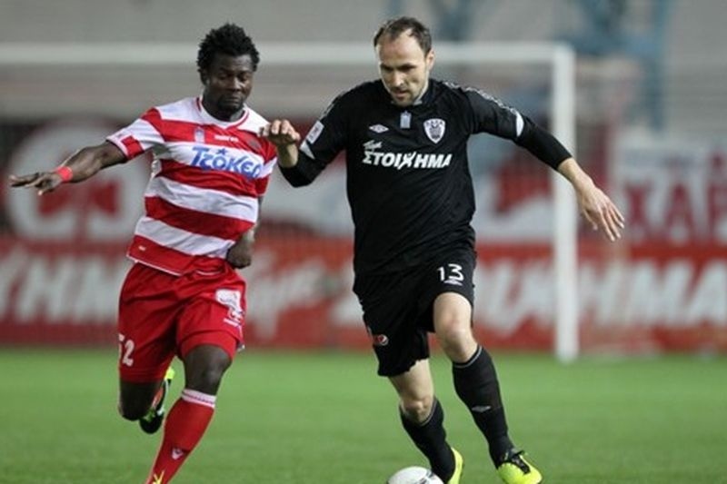 Σίλντενφελντ: «Ανακουφισμένος από τη νίκη»