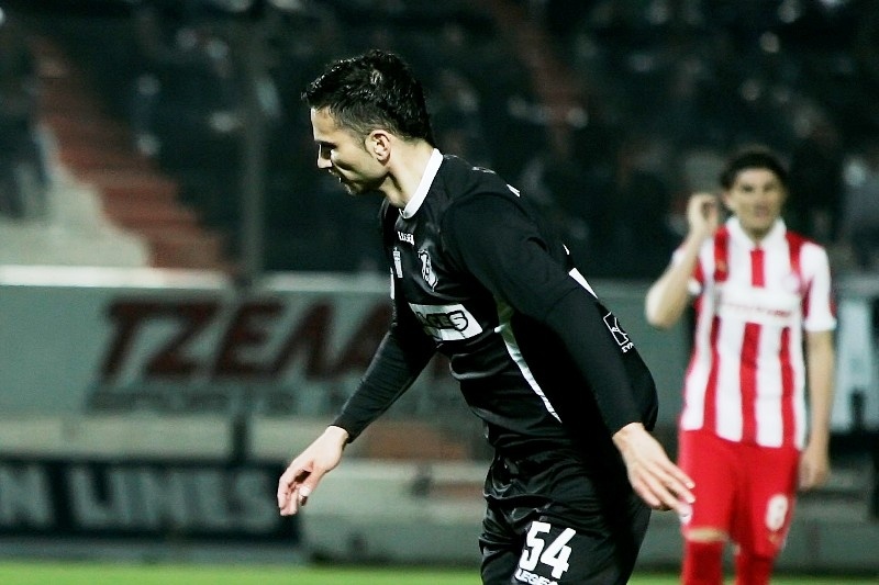 ΟΦΗ: Με Μακρή στη Βέροια