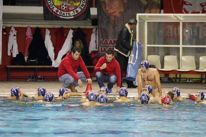 Ηλιούπολη: Άνεμος… παραμονής, 27-6 τον ΝΟ Πατρών!