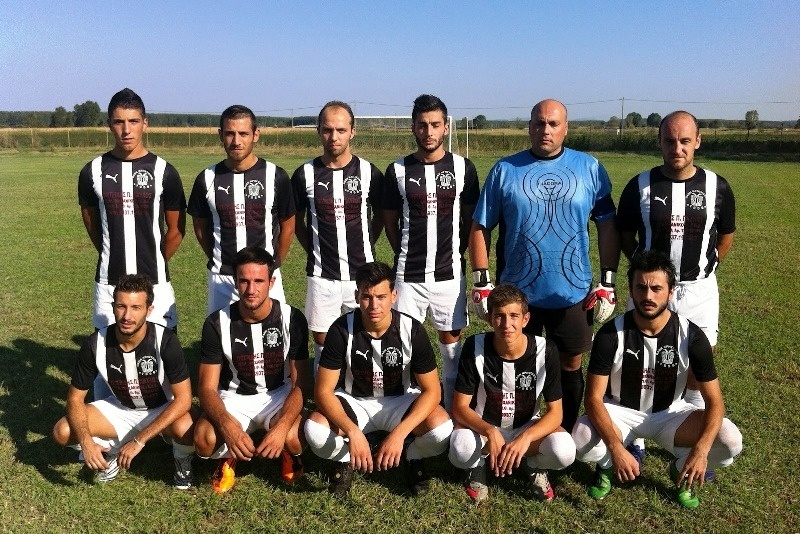 Δόξα Χέρσου-ΠΑΟΚ Κρηστώνης 2-5