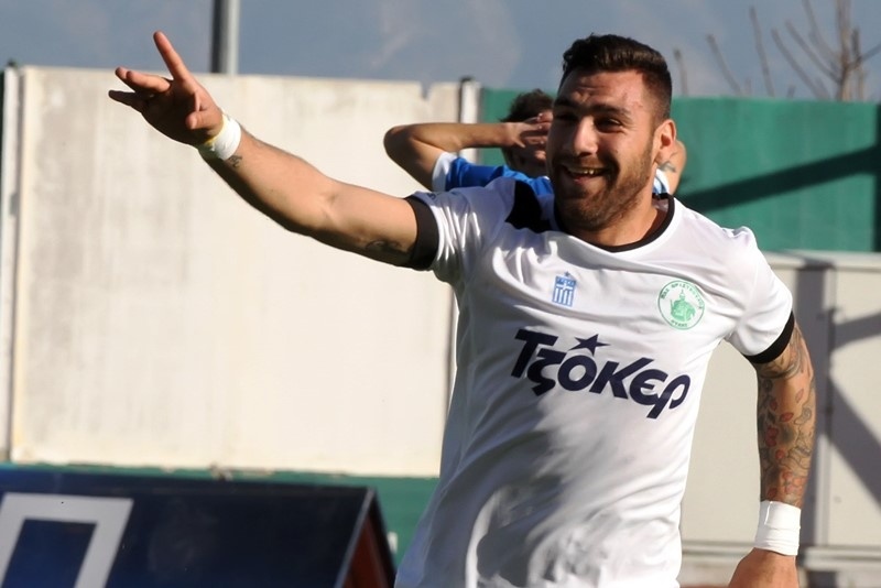 Ανάσα ο Θρασύβουλος, 1-0 την Καβάλα