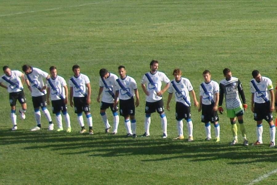 Μανδραϊκός-Λουκίσια 5-0