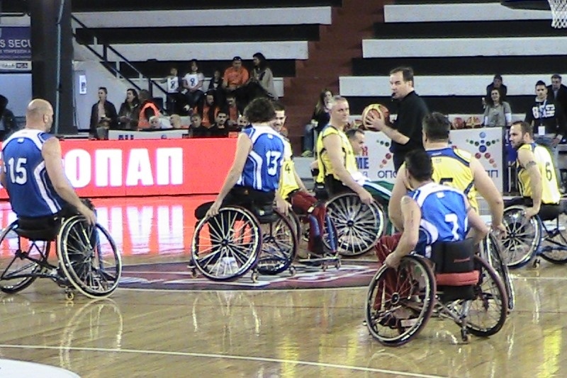 All Star Game: Όλοι νικητές στην Πάτρα!
