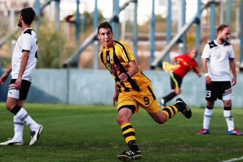 Φωστήρας: Επιστροφή στις νίκες, 1-0 την Κόρινθο