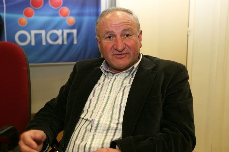 Παπαδημητρίου: «Είμαστε στο σωστό δρόμο»