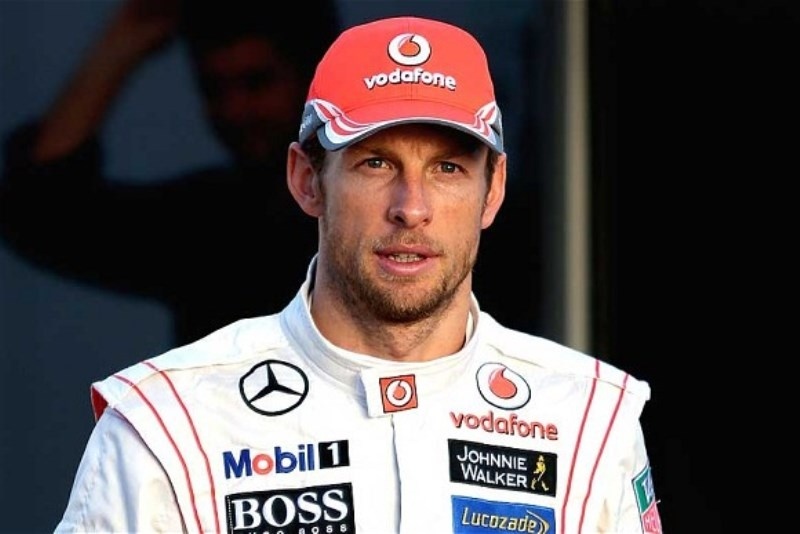 Μπάτον: «Να κλείσω την καριέρα μου στη ΜακΛάρεν»