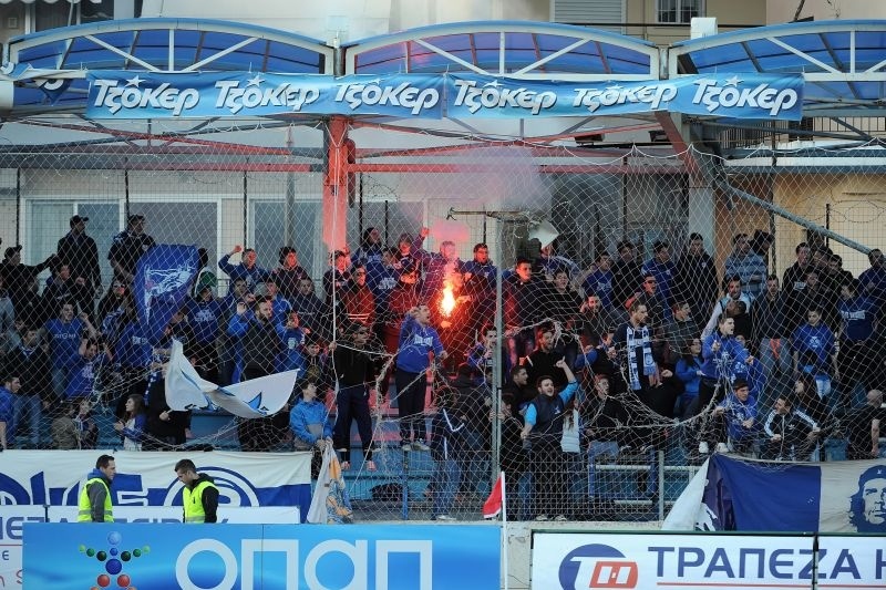 ΠΑΣ Γιάννινα: Τα εισιτήρια με Άρη