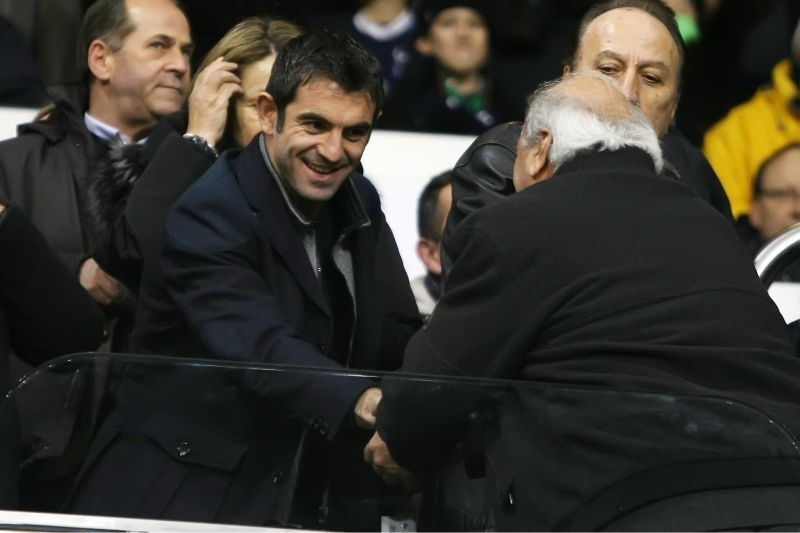 Καραγκούνης: «Θα μπει στα πλέι οφ»