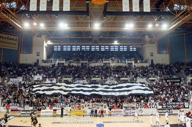 ΠΑΟΚ: Γενική είσοδο 10 ευρώ με ΠΑΟΚ