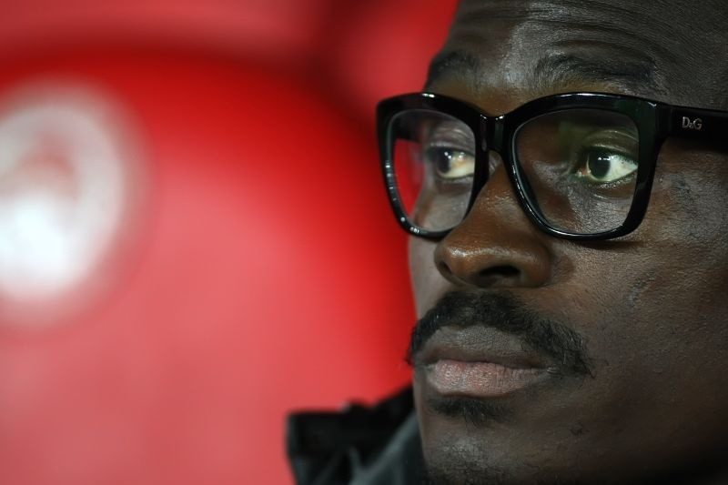 Ολυμπιακός: Ξεκαθαρίζει για Μπόατενγκ