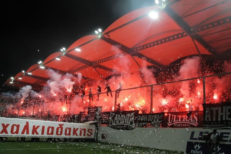 ΟΦΗ: Θέλει εισιτήρια στη Λιβαδειά