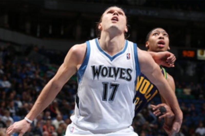 Νιου Ορλίνς Χόρνετς: Εξασφάλισαν Αμούντσον