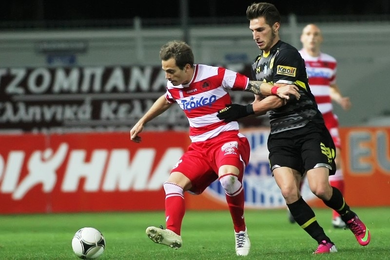 Πλατανιάς: Πρόβλημα με Γκονζάλες