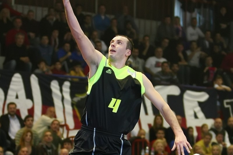 Άρης: Νοκ άουτ ο Πάσαλιτς