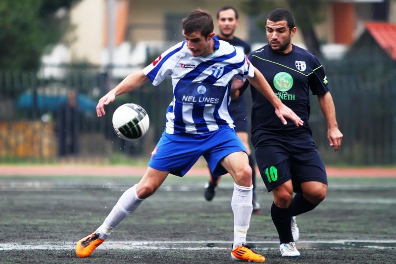 Δ’ Εθνική: Οι αλλαγές της αγωνιστικής