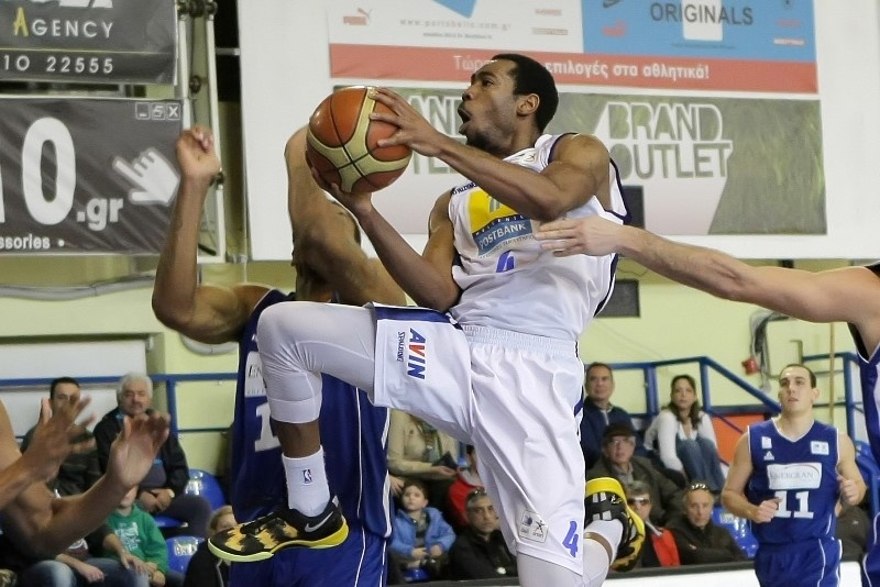 Χορν: «Σπουδαίο παιχνίδι»