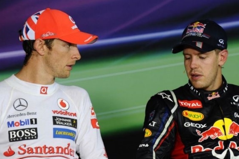 Μπάτον: «Κακό στο άθλημα αν το ξαναπάρει ο Φέτελ»