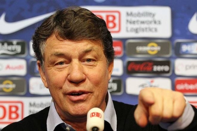 Οτο, τι πας να κάνεις;