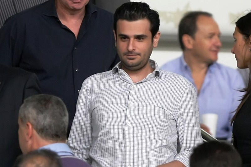 ΑΕΚ: Δρομολογείται η συνάντηση των... τριών