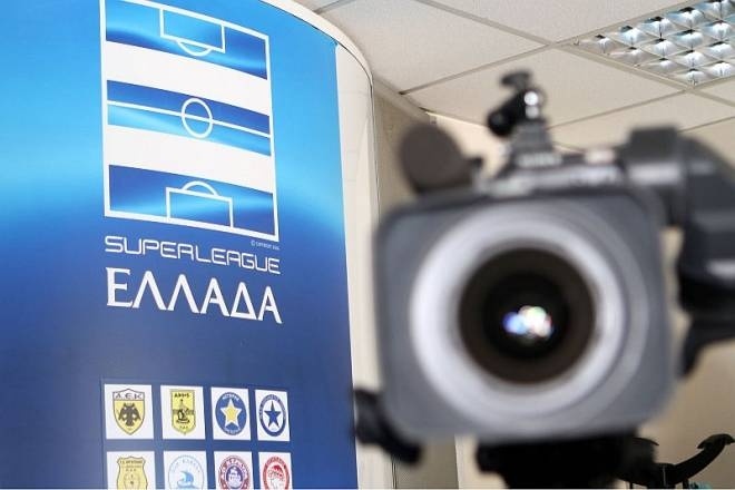 «Καυτή» η σέντρα της νέας Super League