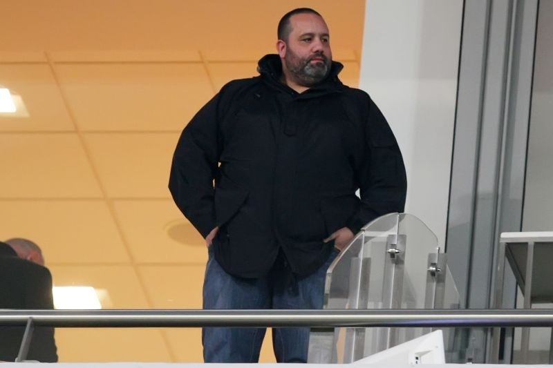 Καραπαπάς: «Ιερή η φανέλα του Ολυμπιακού»