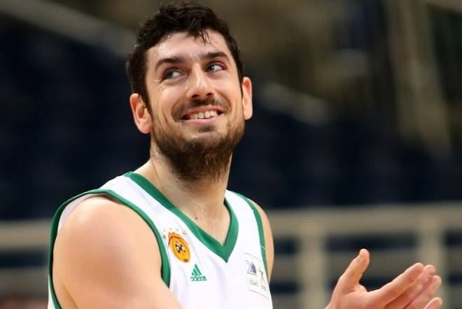 Ξανθόπουλος: «Τελικός και με τη Ρεάλ...»