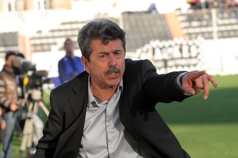 ΟΦΗ: Έτοιμος για Λιβαδειά