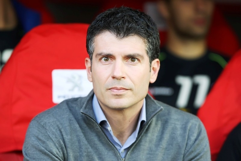 Χριστόπουλος: «Θα παλέψουμε μέχρι τέλους»