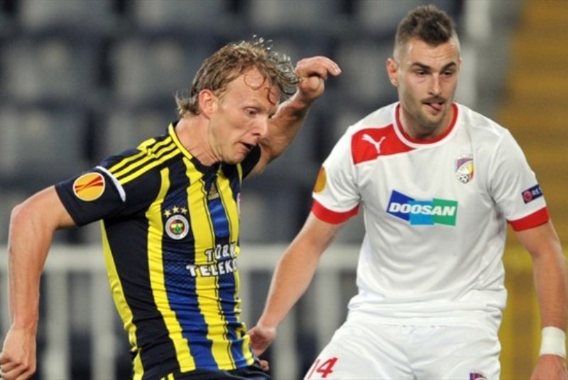 Κάιτ: «Ανυπομονούμε για τη Λάτσιο»