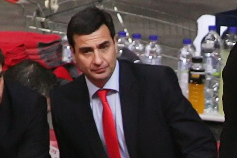 Παππάς: «Το 100% των δυνάμεών μας»