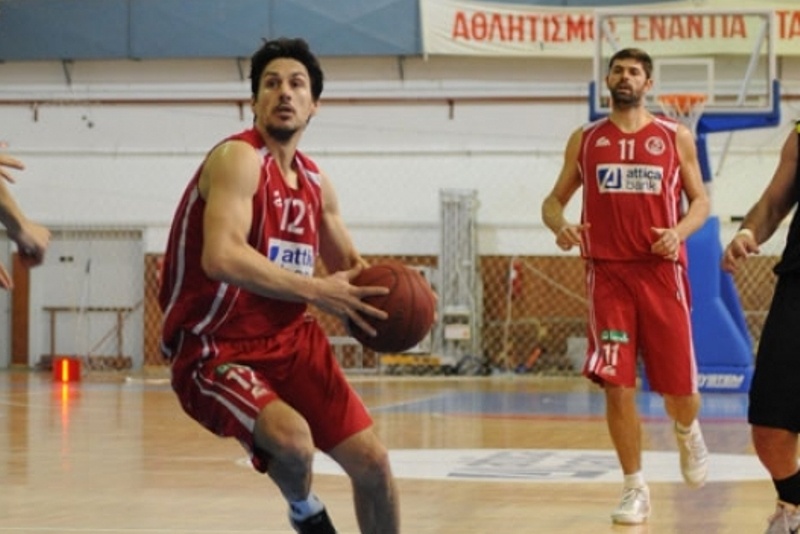 Βόρειος Όμιλος: Έχασε έδαφος το Στρατώνι