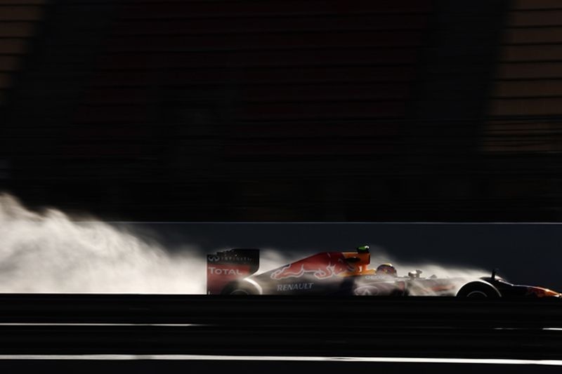 Formula 1: Αναβλήθηκαν οι κατατακτήριες δοκιμές!