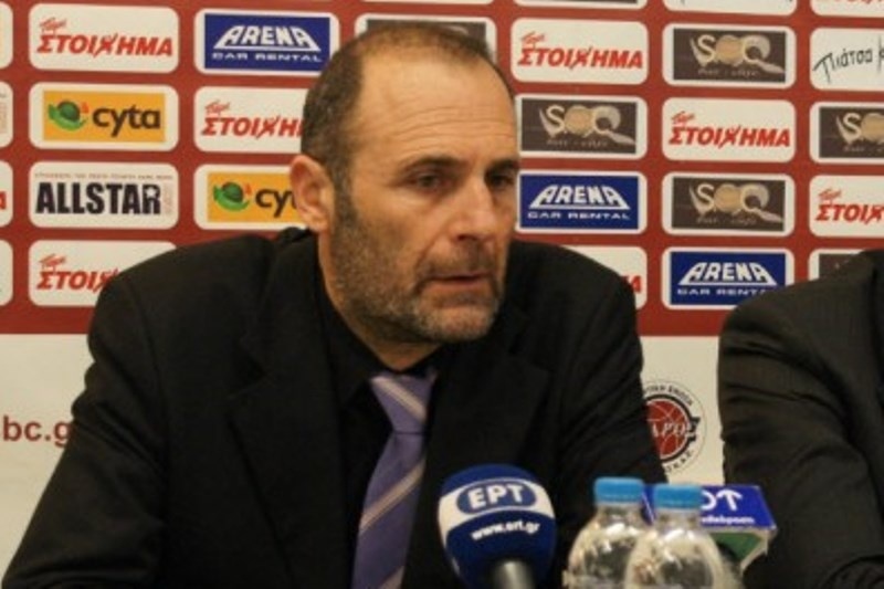 Καλαφατάκης: «Σπουδαία νίκη»